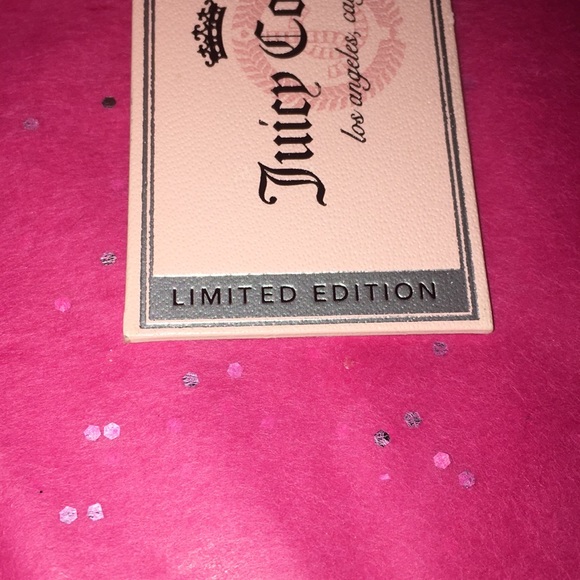 Envious Brand New Juicy Couture Tumbler 2/$20 - Picture 4 of 6